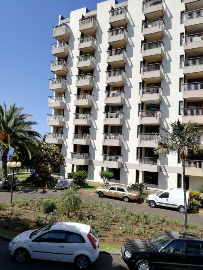 Shearwaters - Sounds Of The Sea Apartment Funchal  Exterior photo