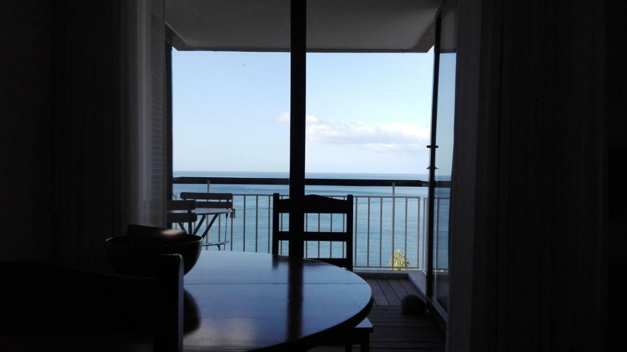 Shearwaters - Sounds Of The Sea Apartment Funchal  Exterior photo